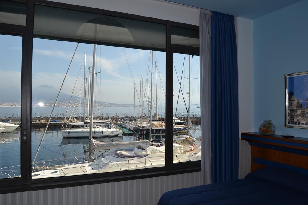 Transatlantico Hotel Naples Room photo